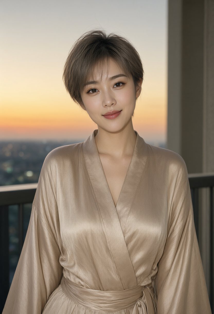 短剧幕后视频